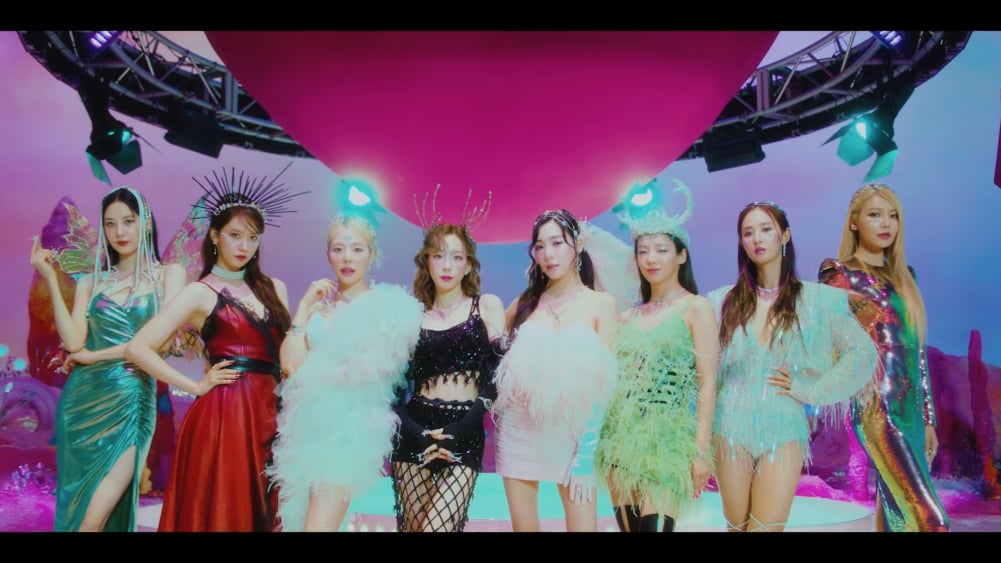 Girls' Generation