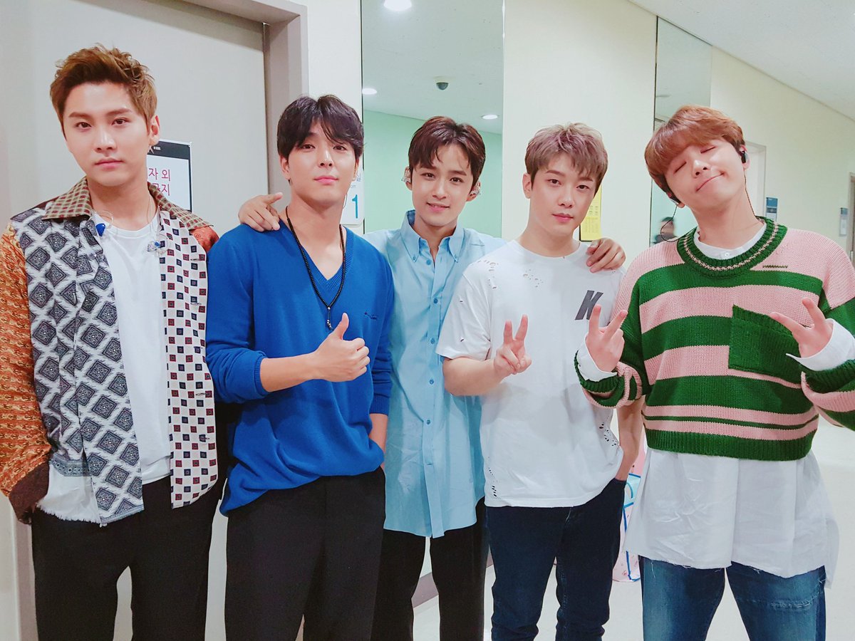 F.T. ISLAND&nbsp;
