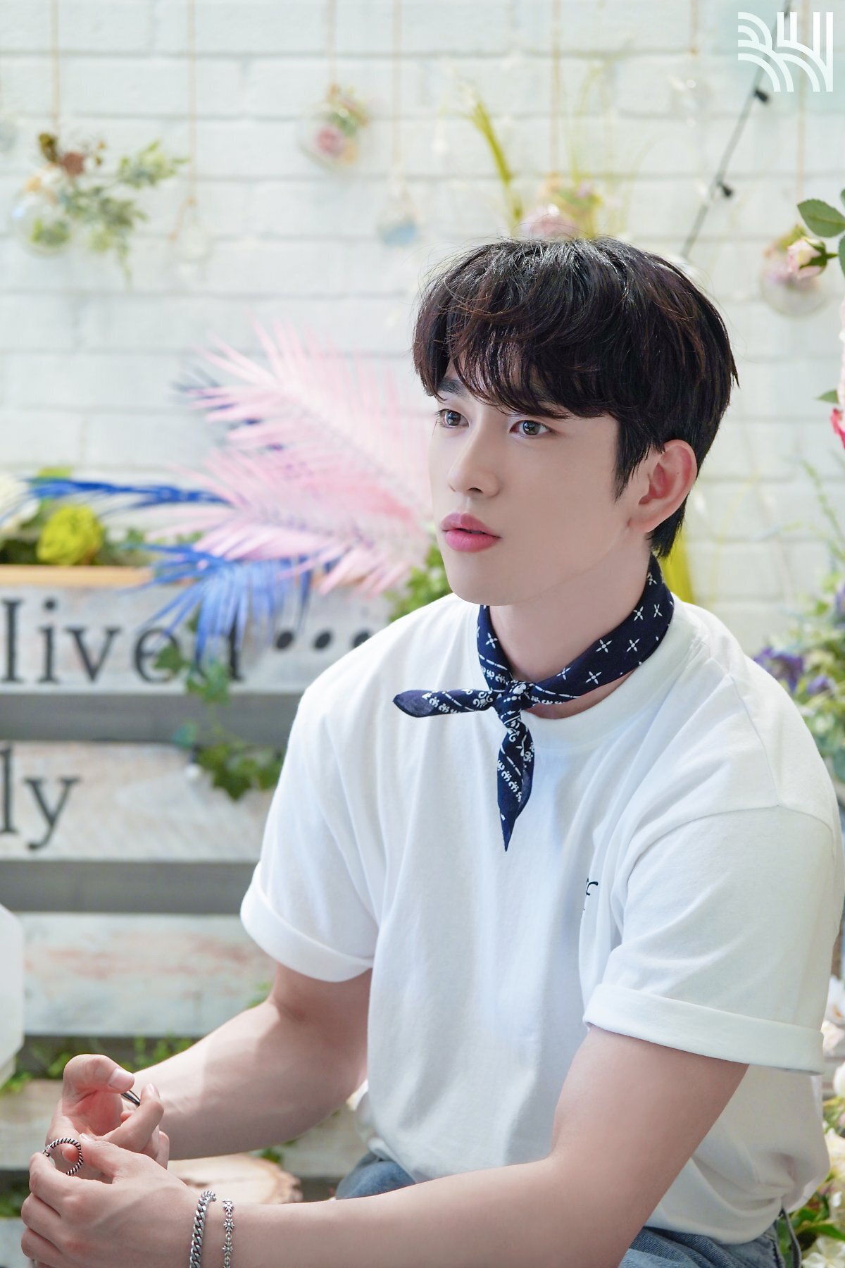 Jinyoung&nbsp;