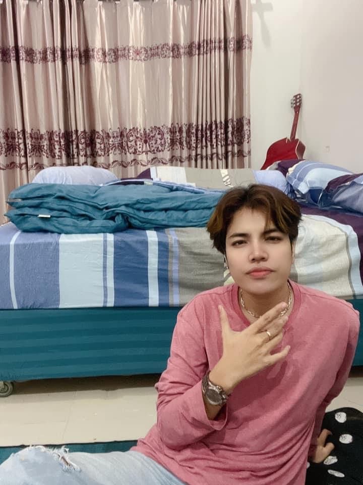 &nbsp; ពិធីការ&nbsp;កូនចាប