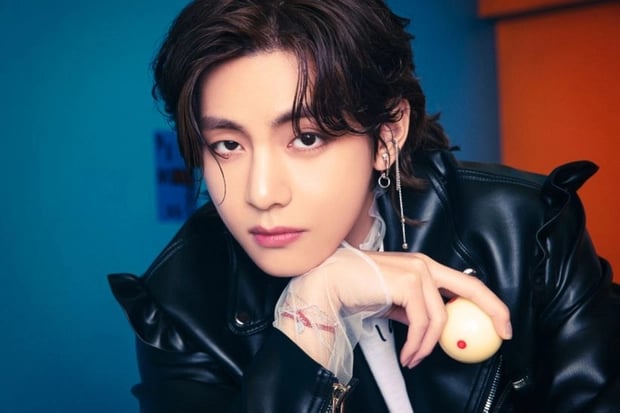 V (BTS)&nbsp;