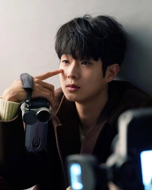 Choi Woo Sik