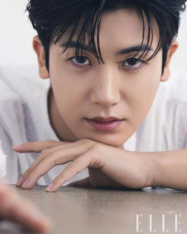 Park Hyung Sik