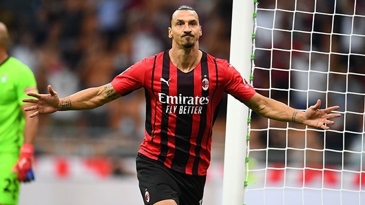ខ្សែប្រយុទ្ធ&nbsp;Zlatan Ibrahimovic
