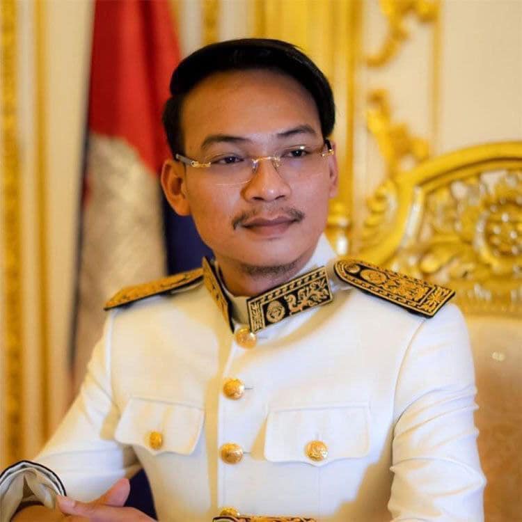 Willam Gaung&nbsp;