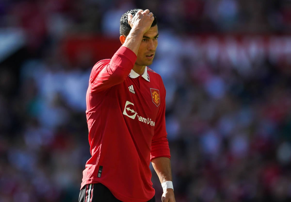ខ្សែប្រយុទ្ធ&nbsp;Cristiano Ronaldo