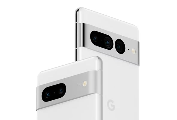 ស៊េរី Pixel 7