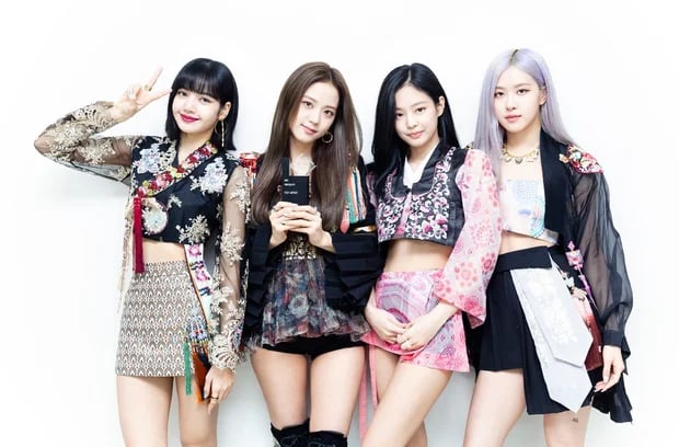 BLACKPINK