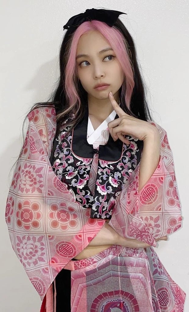 Jennie (BLACKPINK)