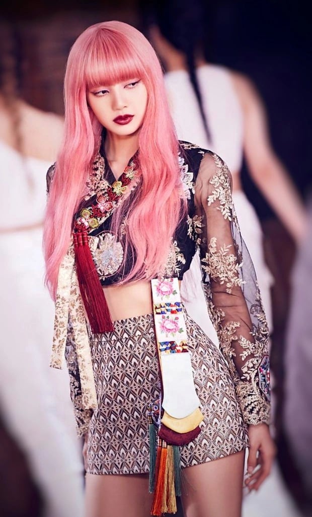 Lisa (BLACKPINK)