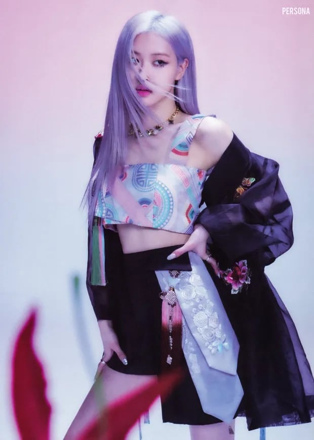 Rosé (BLACKPINK)