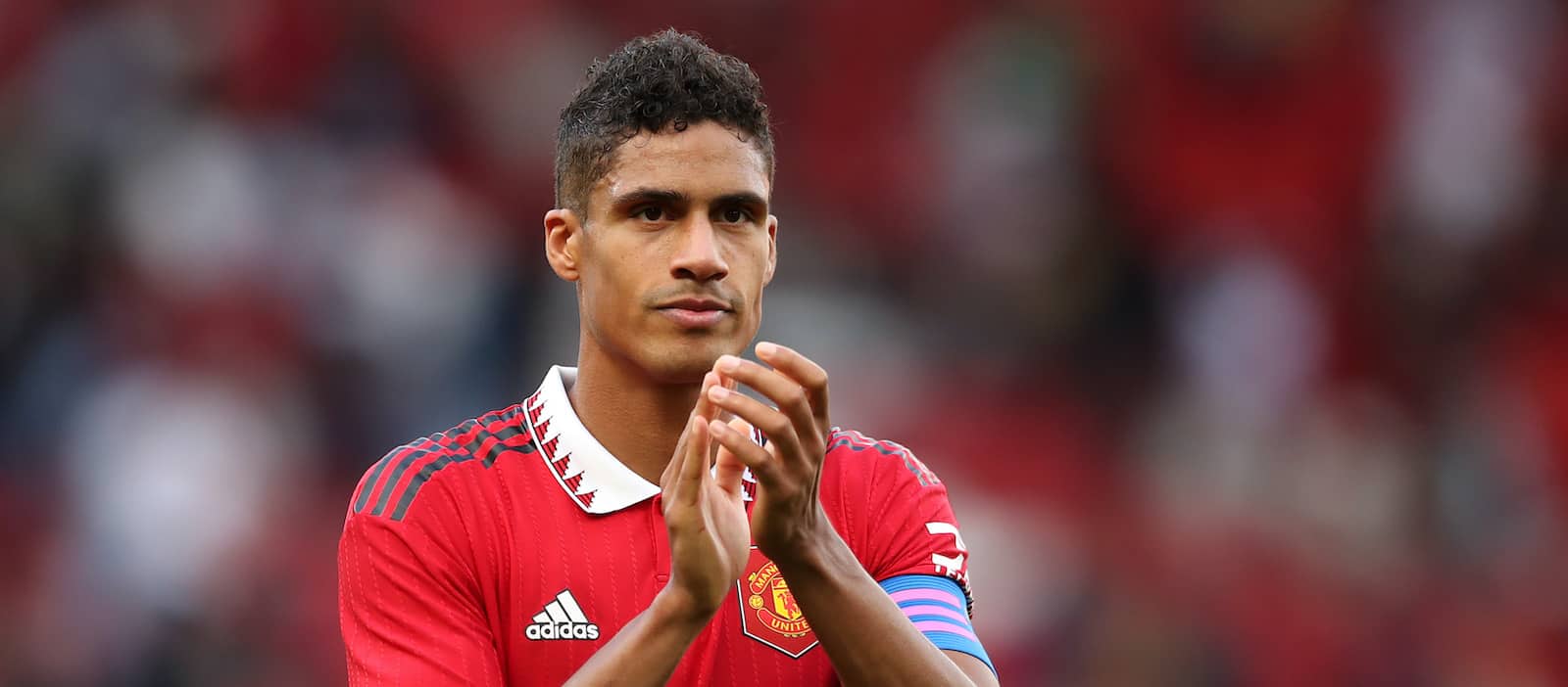 ខ្សែការពារ Raphael Varane