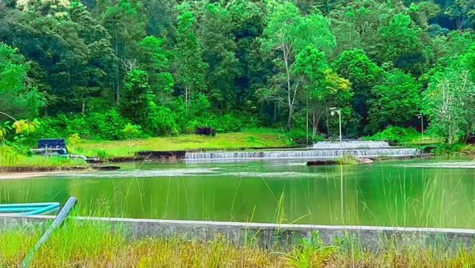 ទឹកធ្លាក់ព្រៃនប់&nbsp;