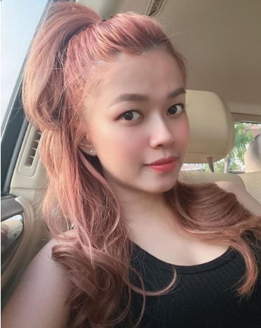 &nbsp; អតីតតារាស្រី&nbsp;វ៉ាន់ ម៉ូនិច