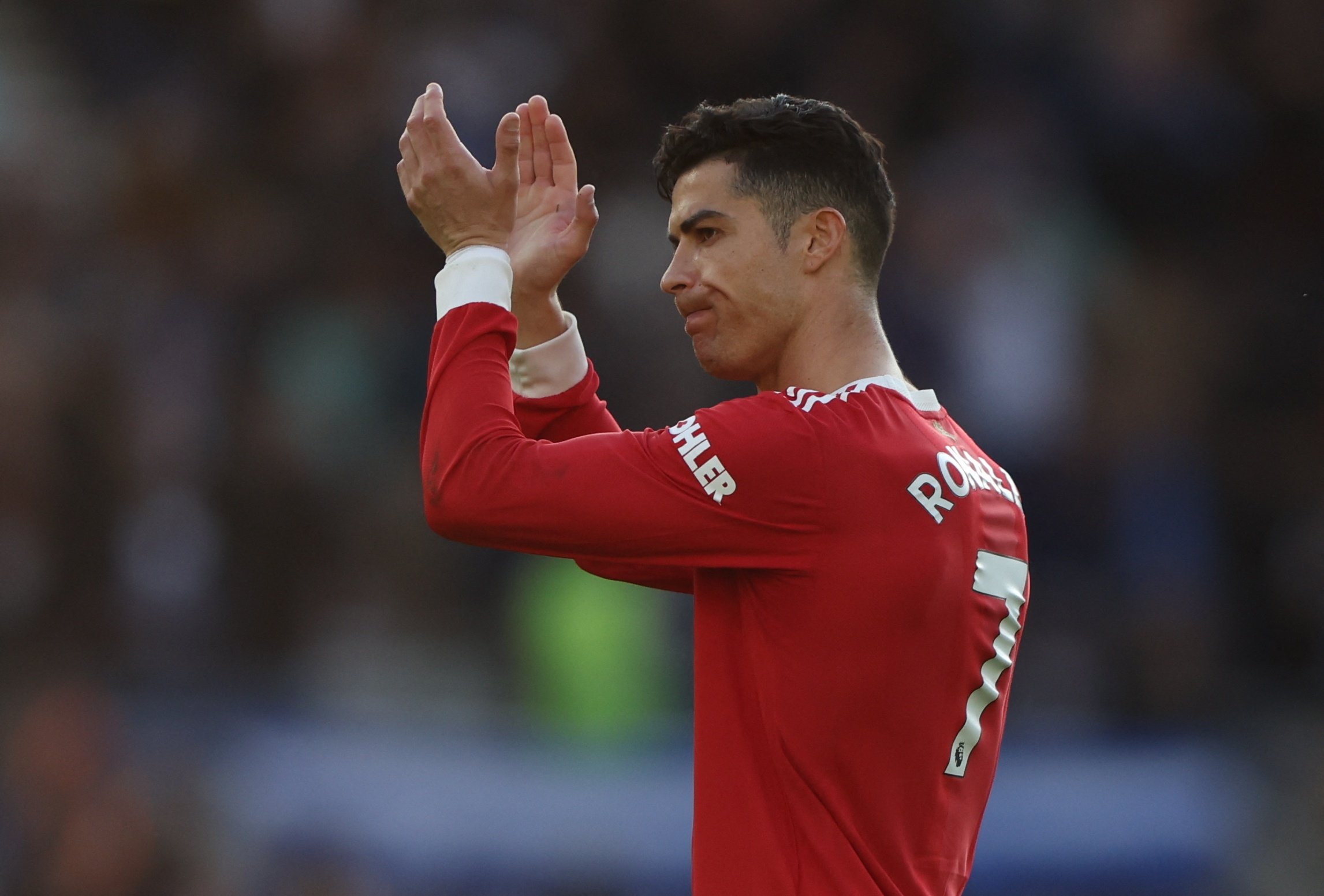 Ronaldo
