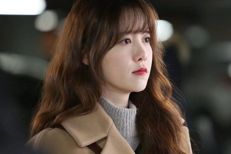 Goo Hye Sun
