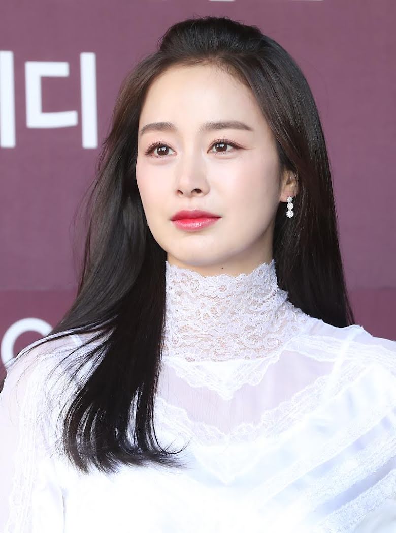 Kim Tae Hee