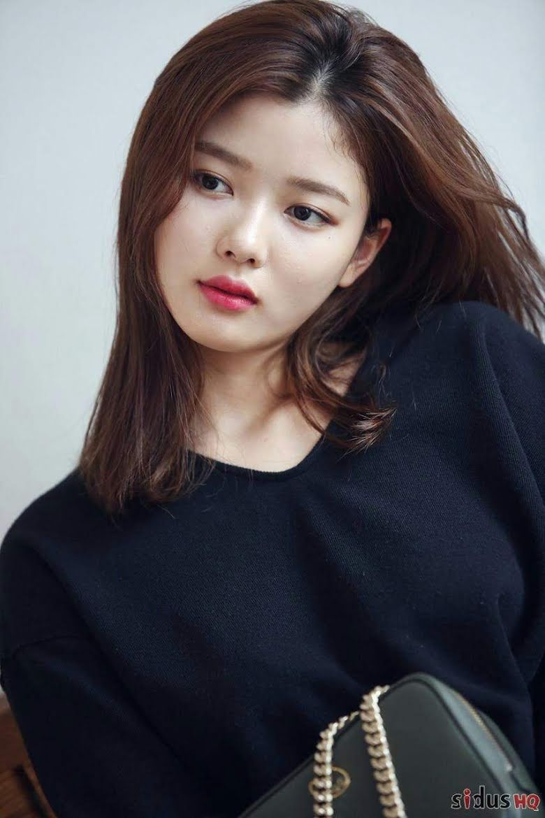 Kim Yoo Jung