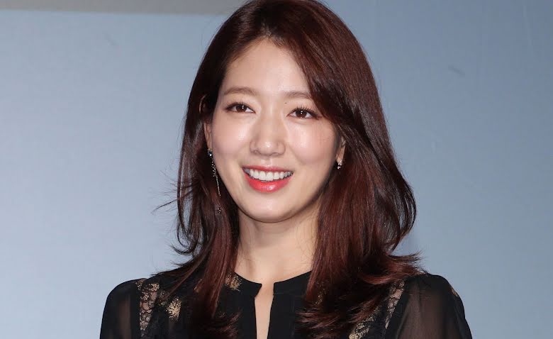 Park Shin Hye