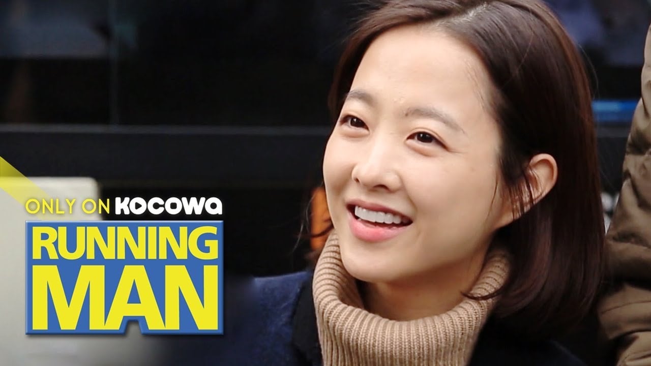 &nbsp;Park Bo Young ពេលគ្មាន Makeup