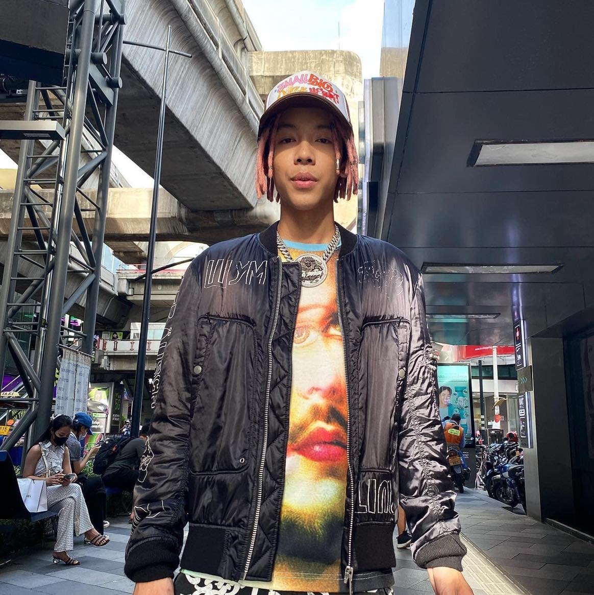 OG BOBBY