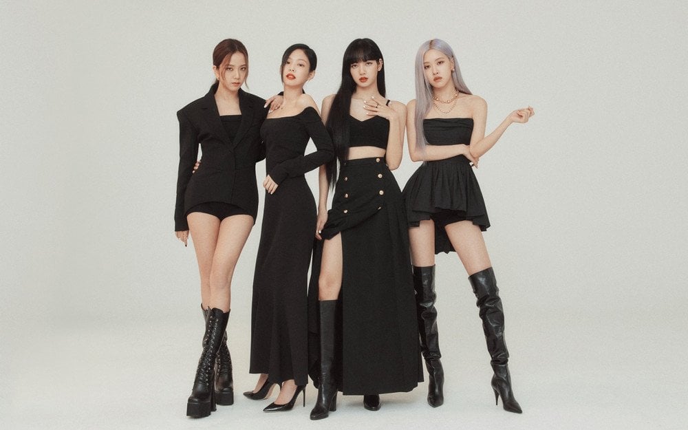BLACKPINK&nbsp;