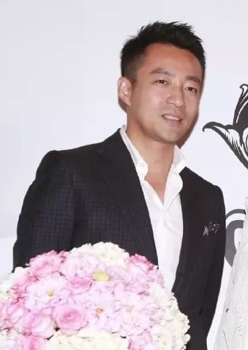Wang Xiaofei