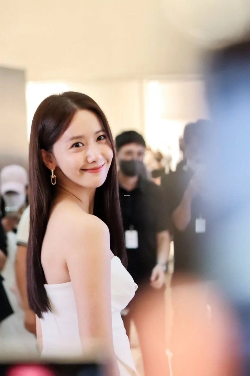 YoonA បច្ចុប្បន្ន