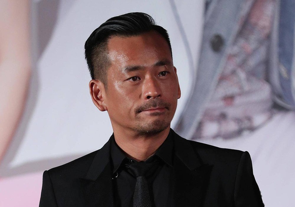 Alvin Chau