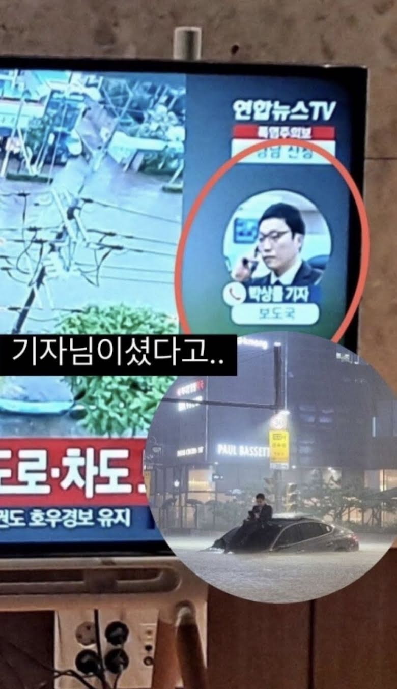 Park Sang Ryul
