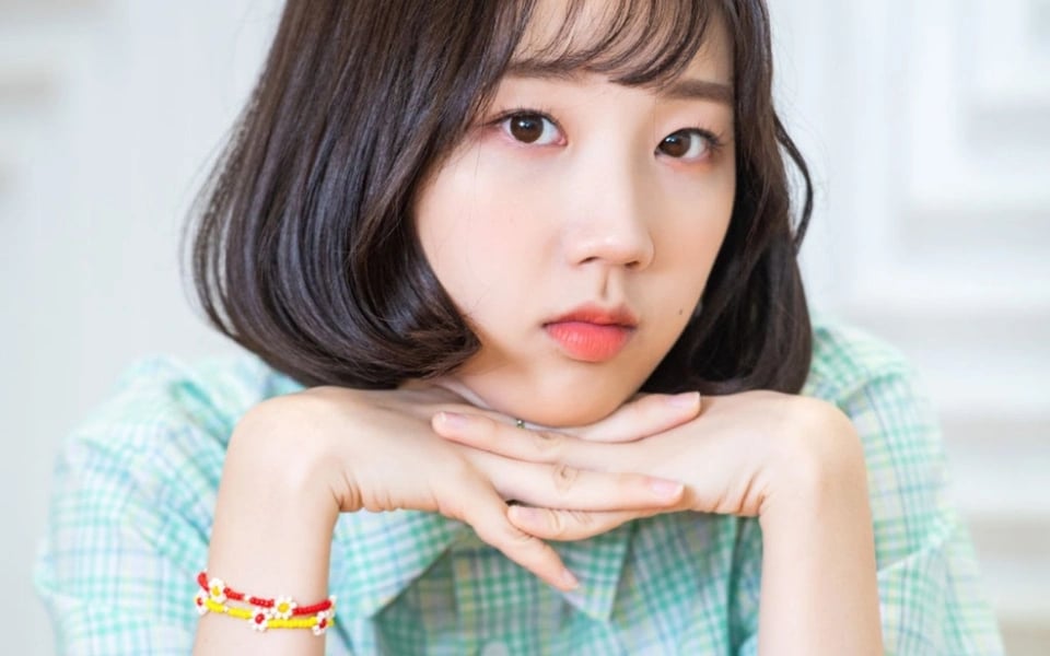 Jiyoon
