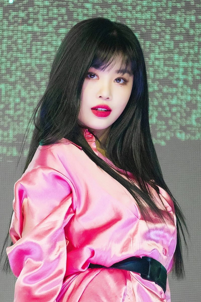 Soojin