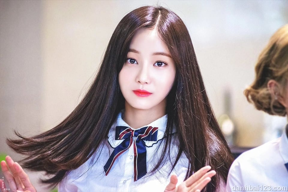 Yeon Woo