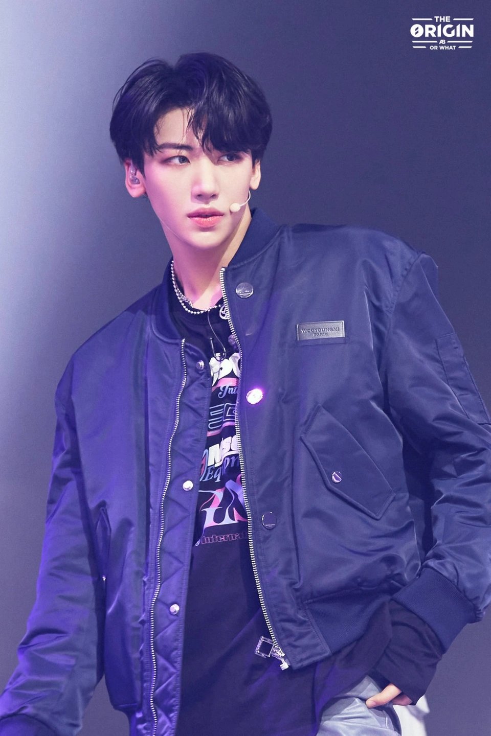 Yang Donghwa