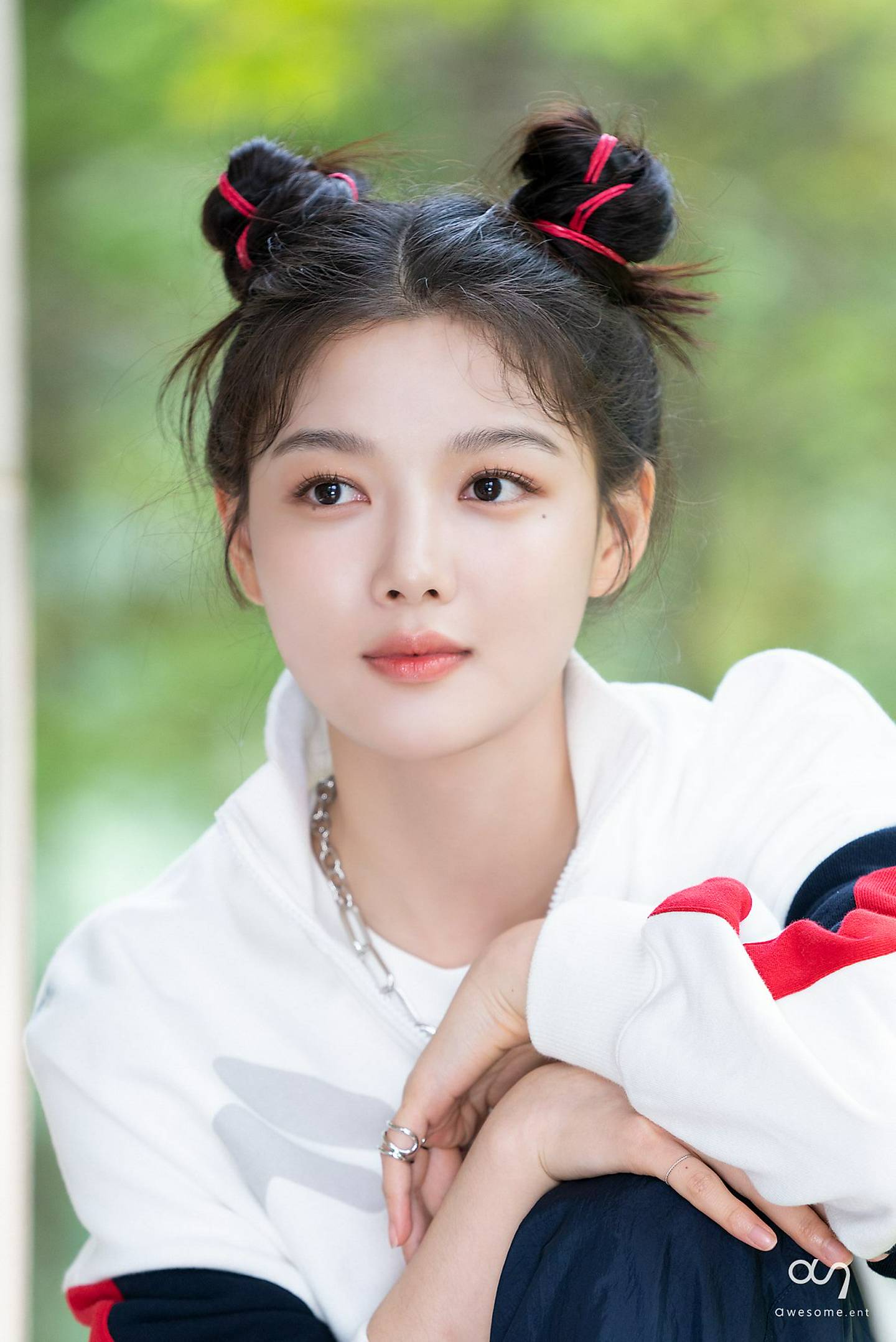 Kim Yoo Jung