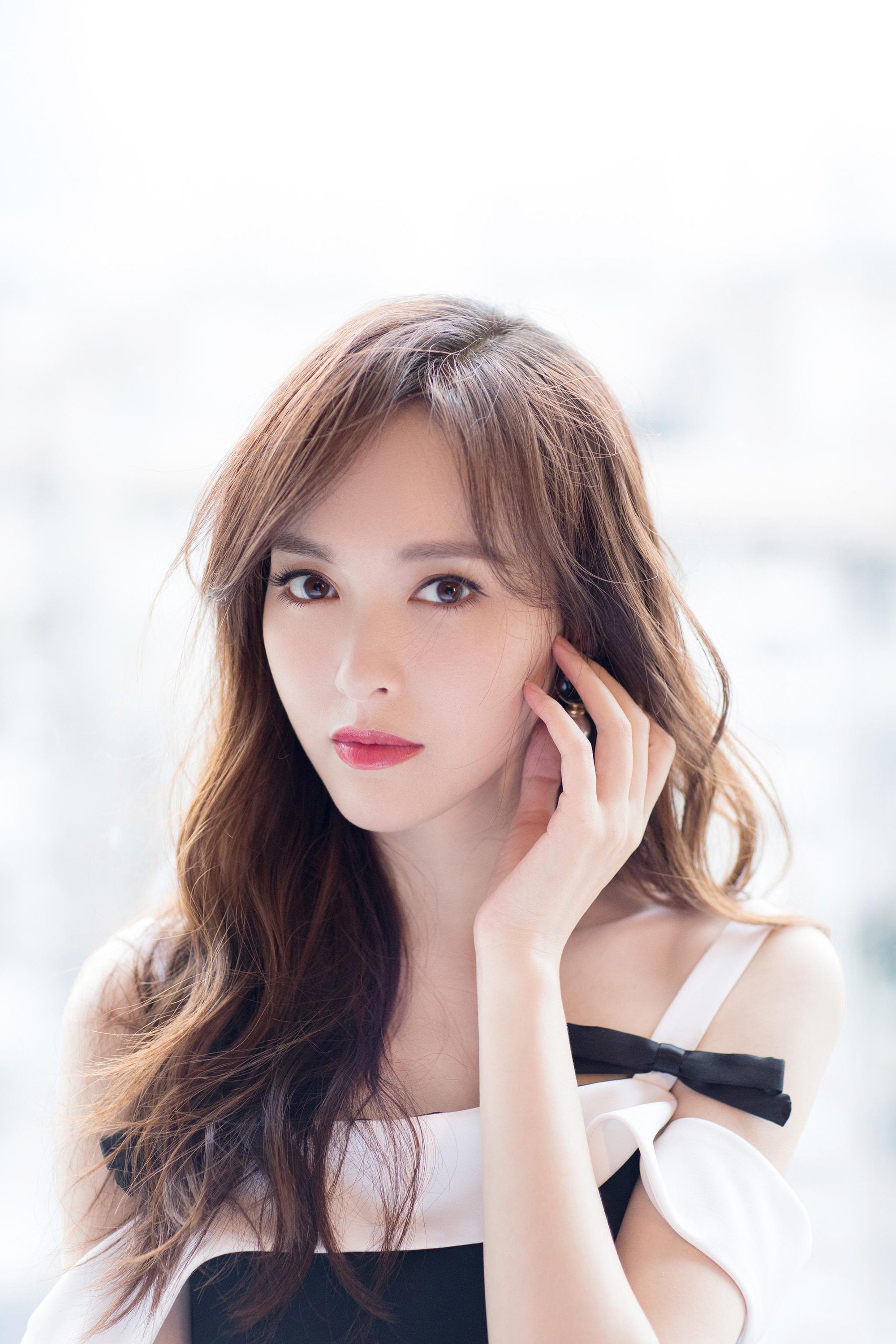 Tiffany Tang