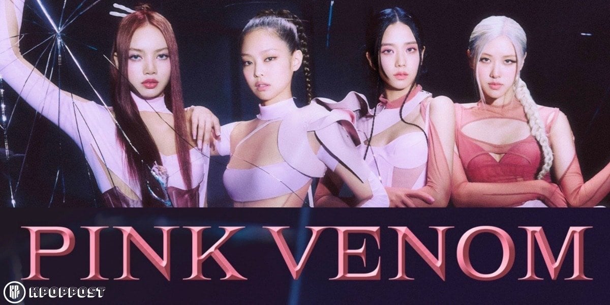 BLACKPINK