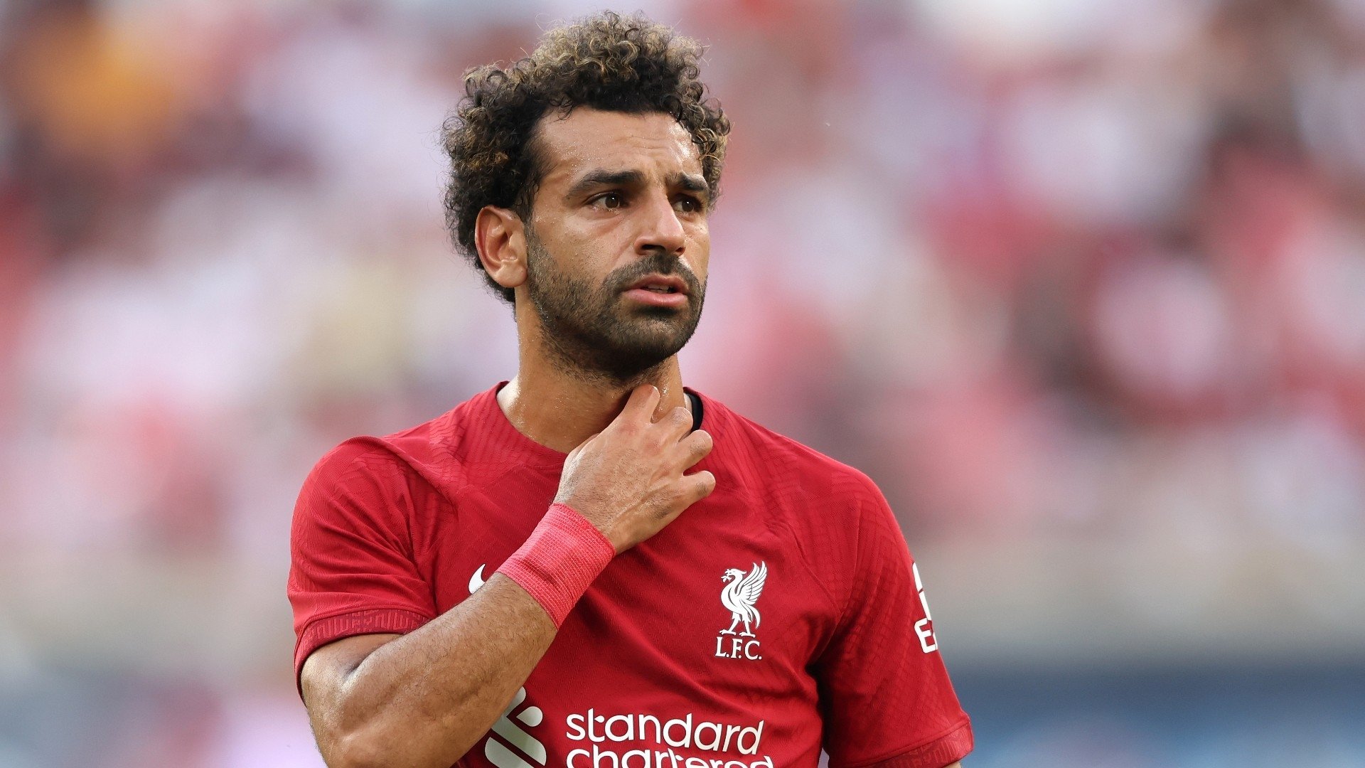ខ្សែប្រយុទ្ធ&nbsp;Mohamed Salah
