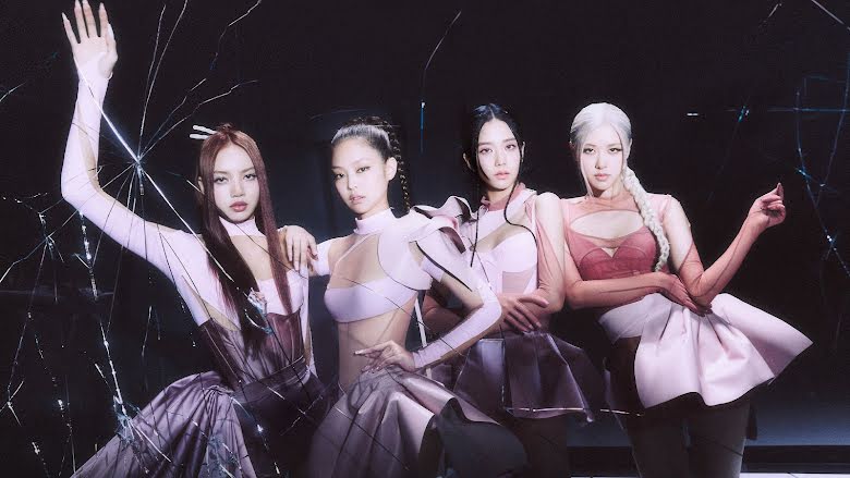 &nbsp;BLACKPINK