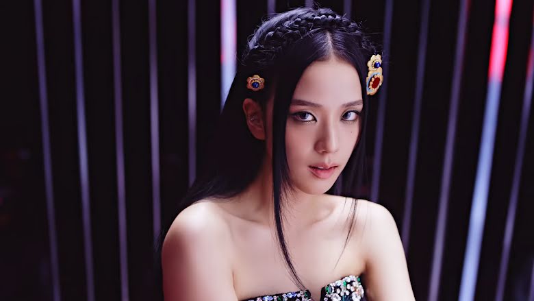 Jisoo
