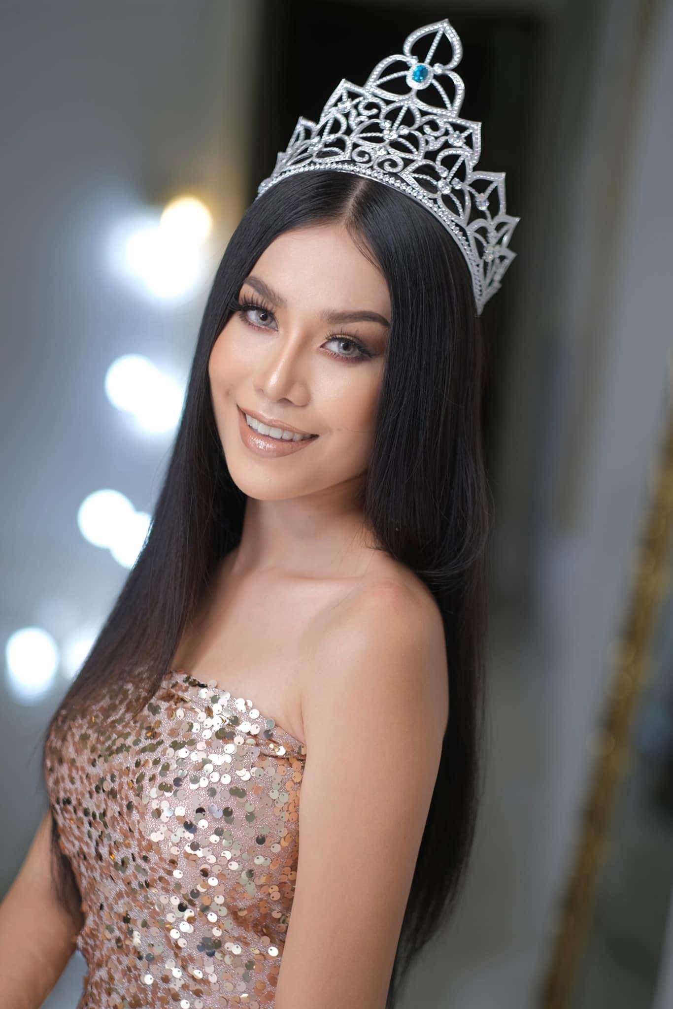 &nbsp; &nbsp;កញ្ញា&nbsp;ងិន​ ម៉ារ៉ាឌី&nbsp;