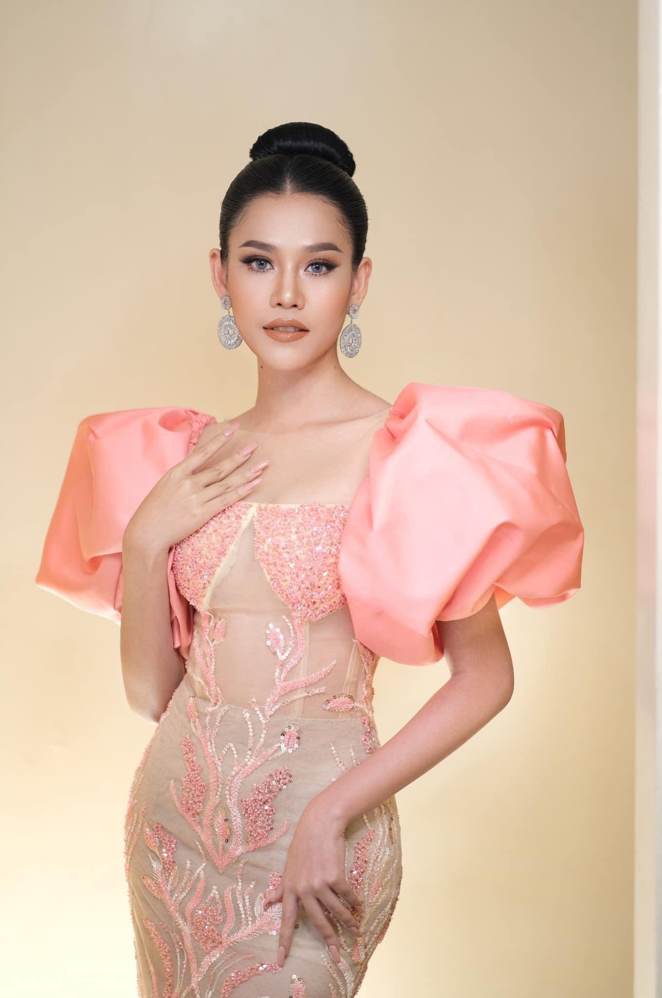 &nbsp; &nbsp;កញ្ញា&nbsp;ងិន​ ម៉ារ៉ាឌី&nbsp;