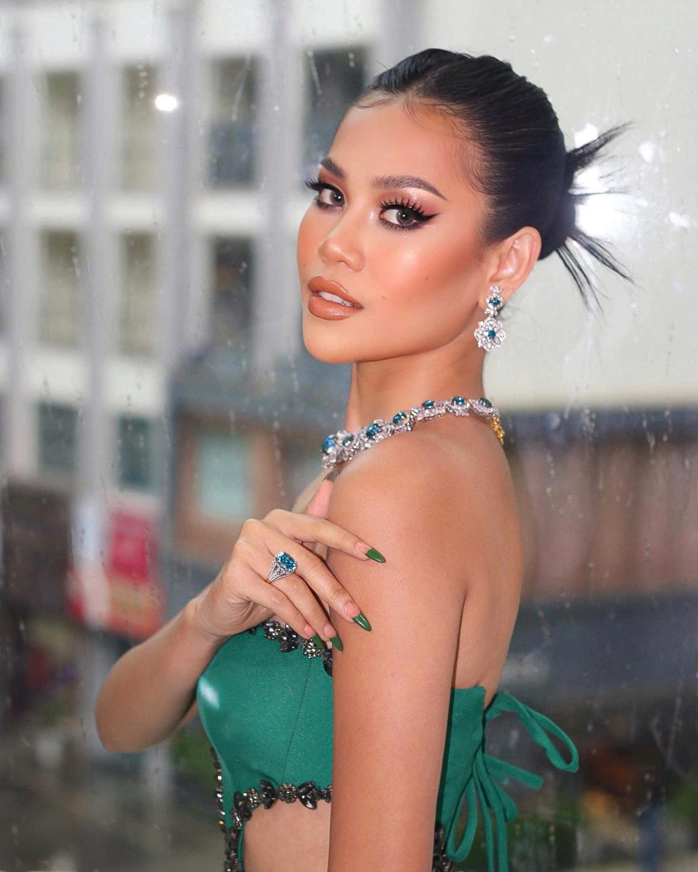 &nbsp; &nbsp;កញ្ញា&nbsp;ងិន​ ម៉ារ៉ាឌី&nbsp;