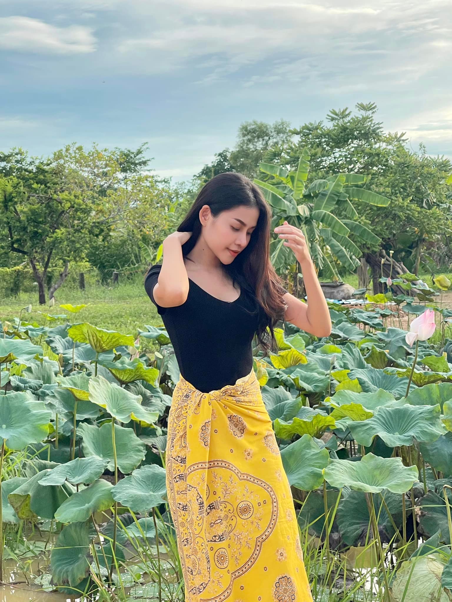 &nbsp; &nbsp;កញ្ញា&nbsp;ងិន​ ម៉ារ៉ាឌី&nbsp;