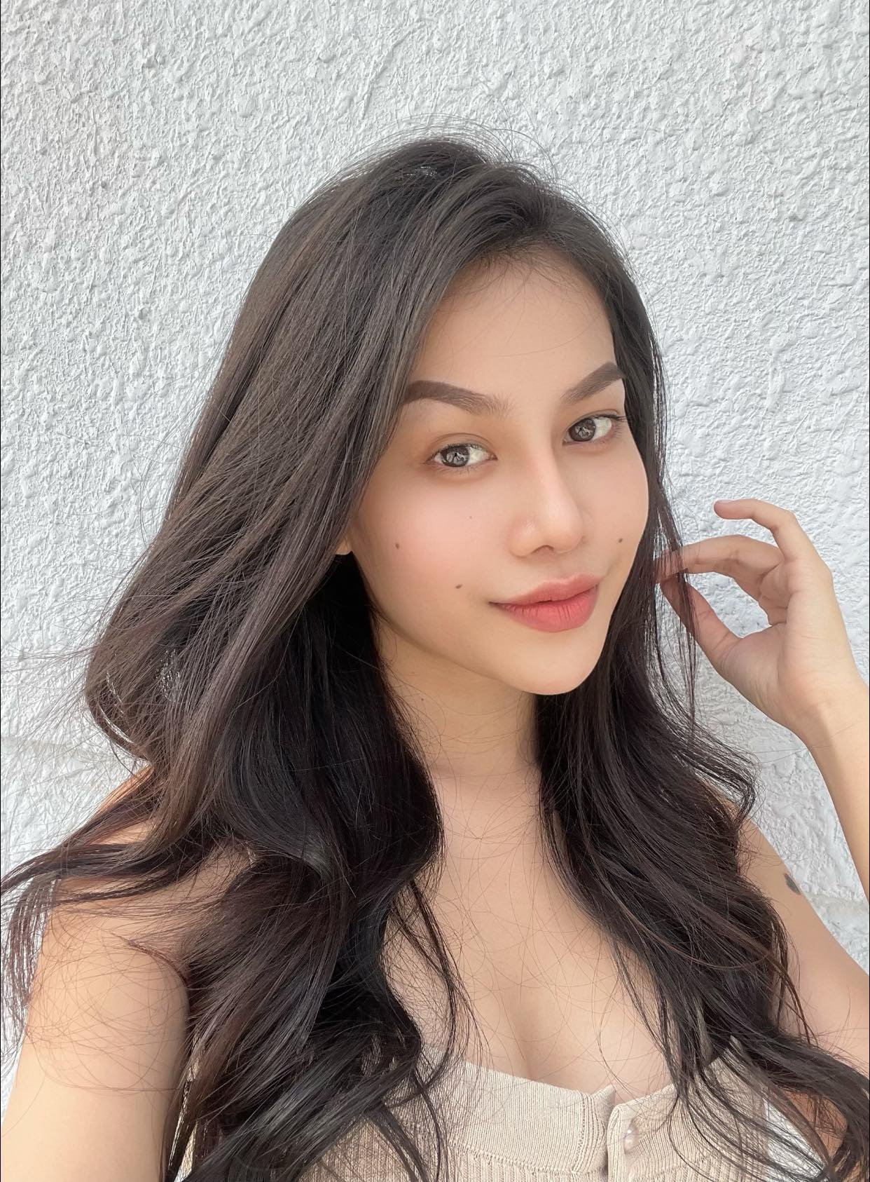 &nbsp; &nbsp;កញ្ញា&nbsp;ងិន​ ម៉ារ៉ាឌី&nbsp;