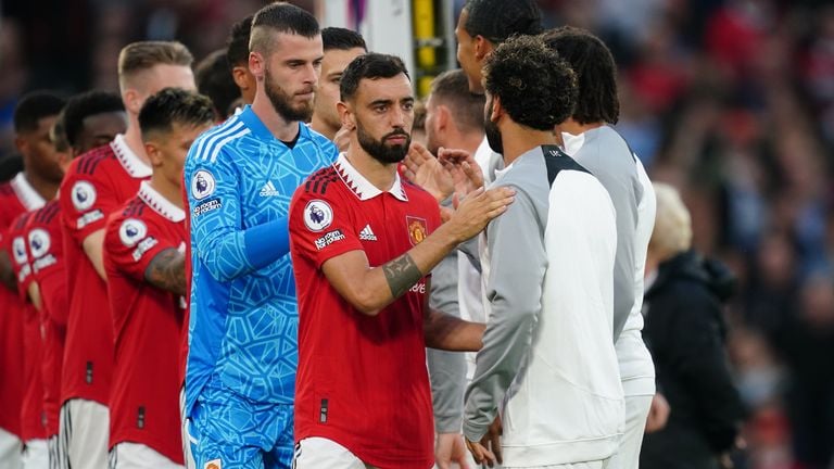 ខ្សែបម្រើ Bruno Fernandes