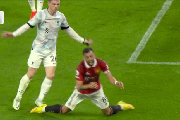 ខ្សែបម្រើ Bruno Fernandes