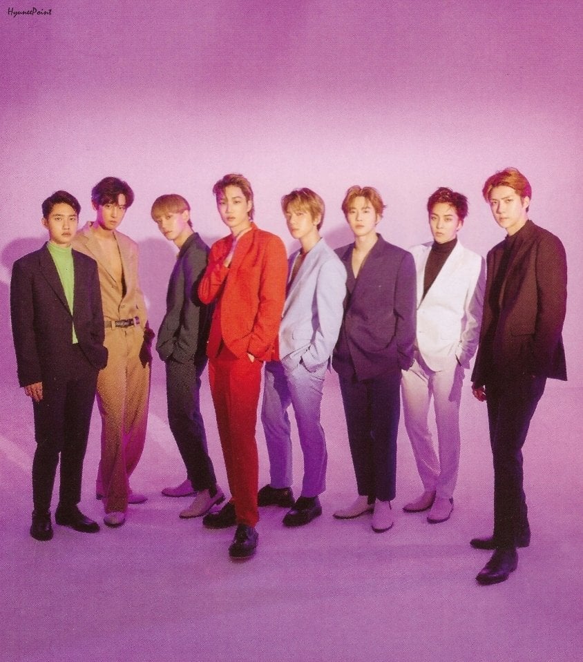 EXO