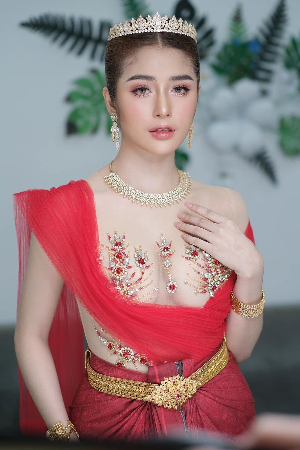 អៀ ម៉េងលិ