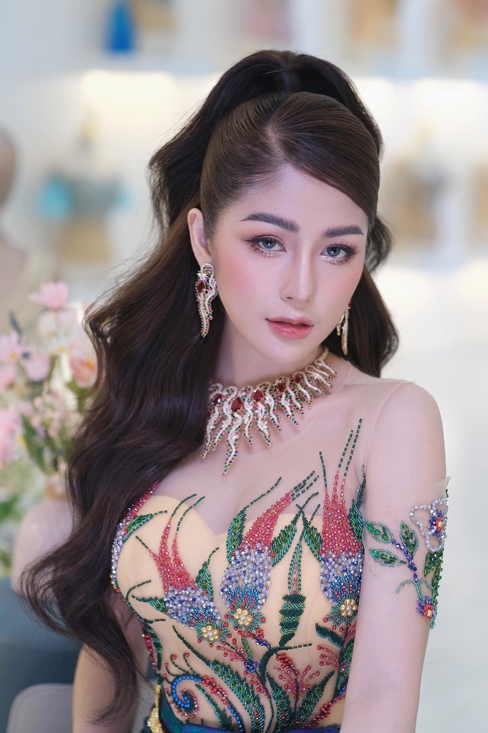 អៀ ម៉េងលិ